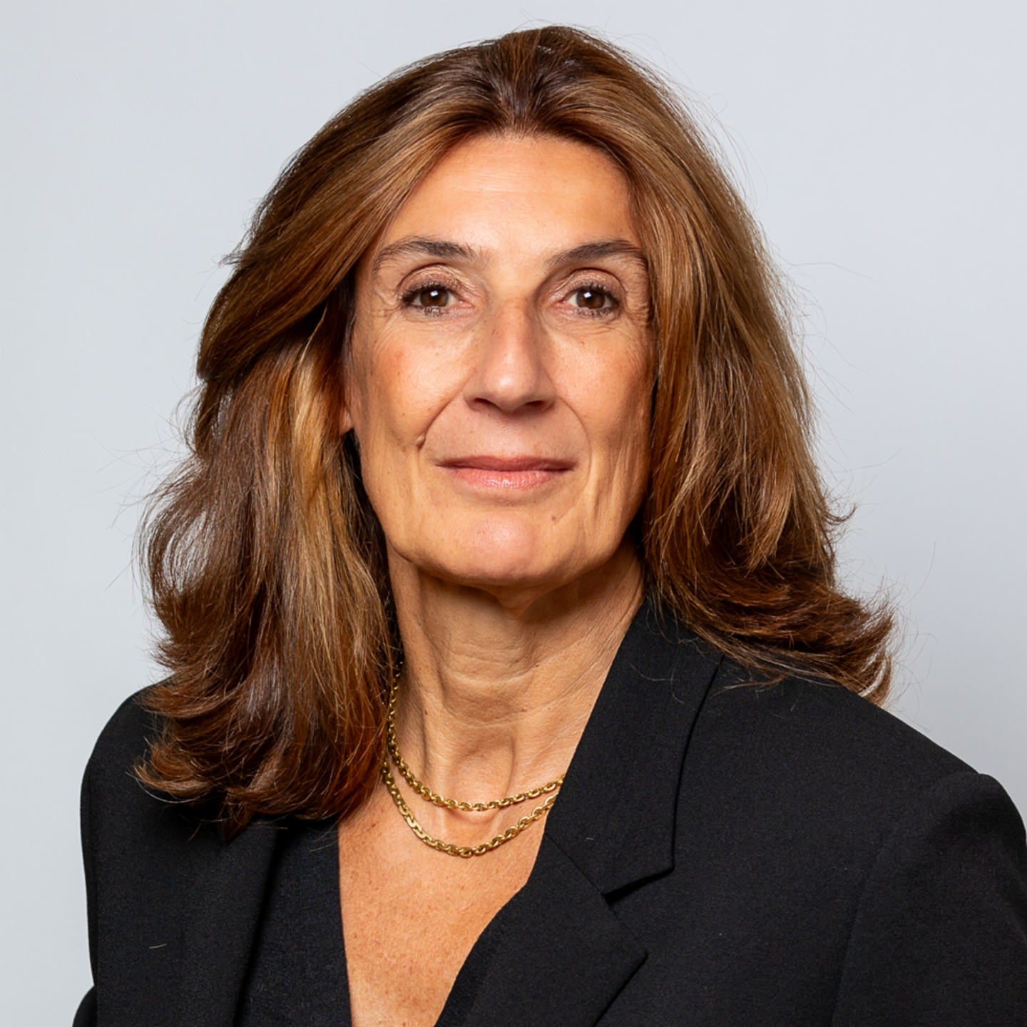 Nathalie Lameyre, Managing Director EOS France