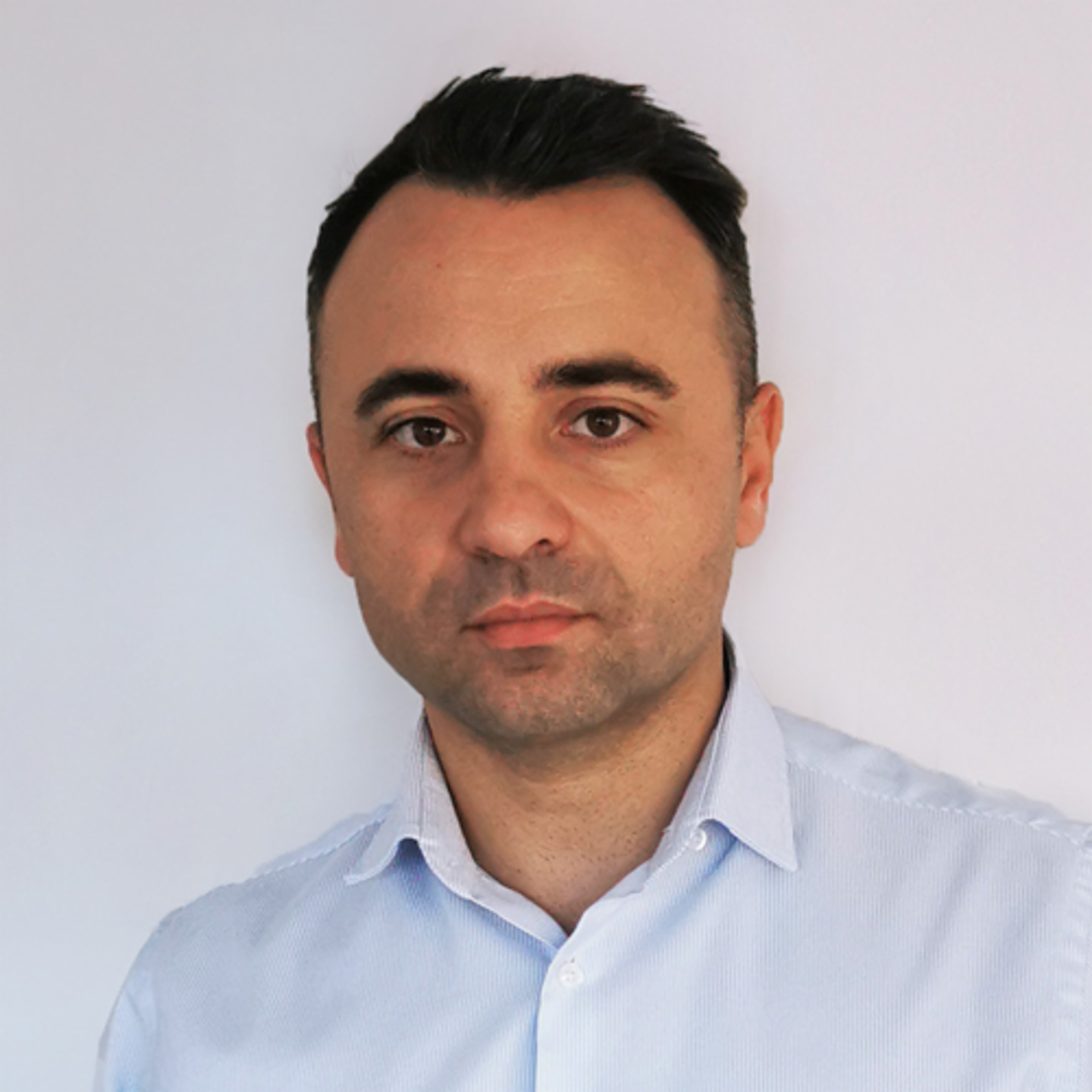 Paul Baltag, expert en IA et en données chez EOS KSI Roumanie